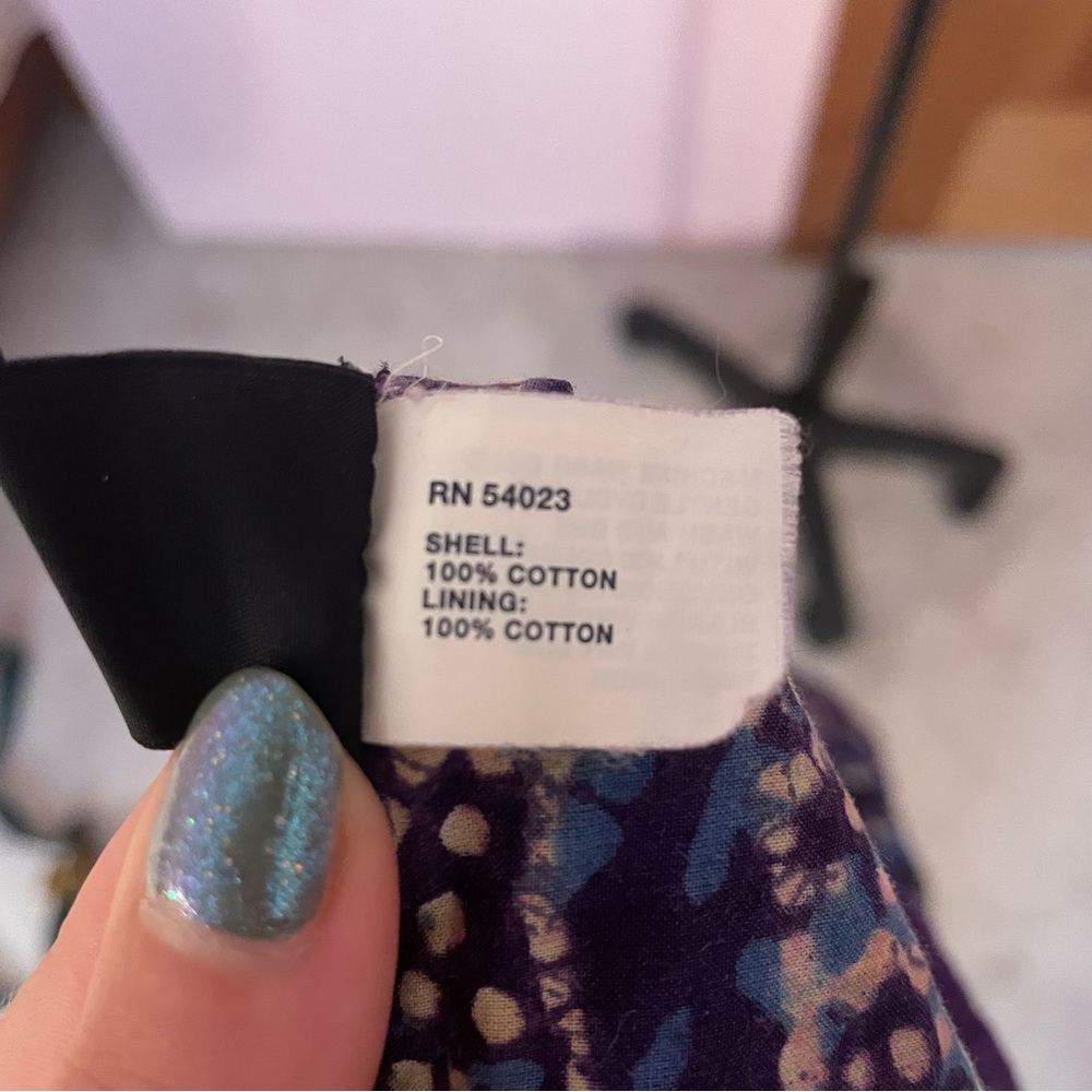 GAP 100% Cotton Skirt - Picture 8 of 11